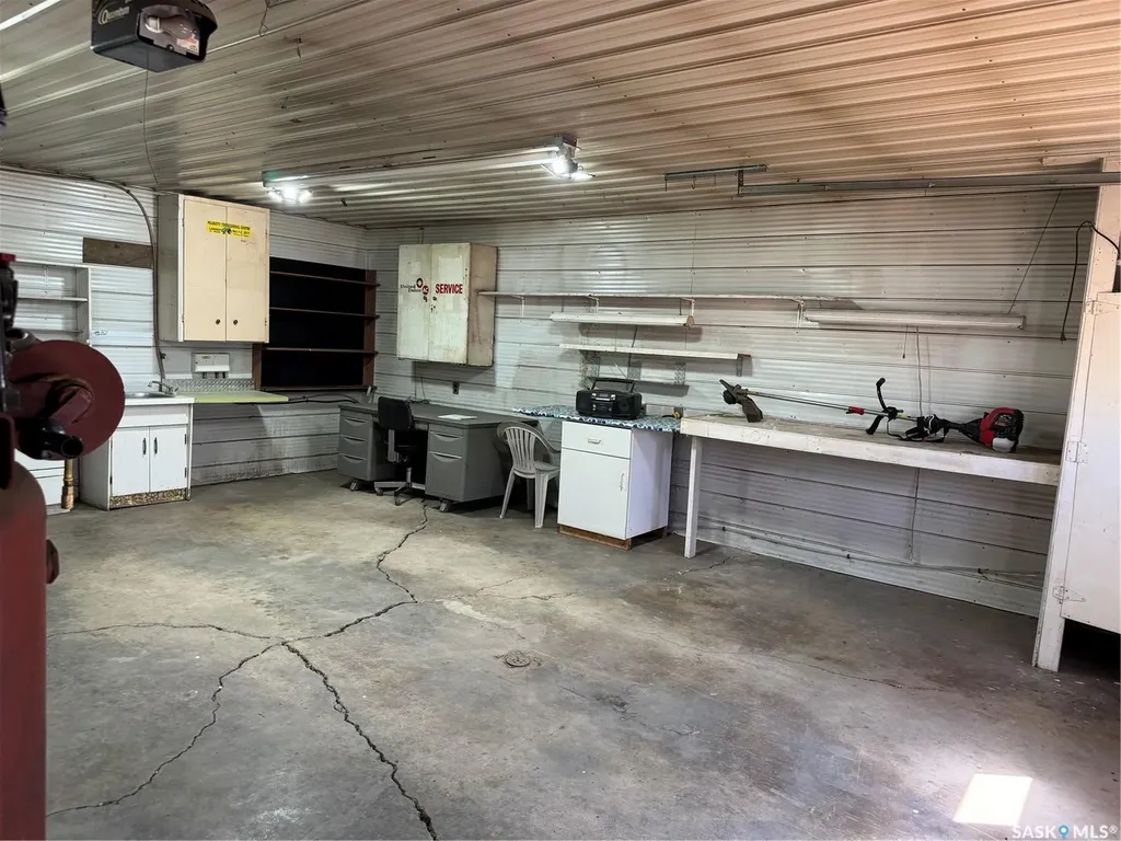 Rural Address Macoun SK S0C 1P0