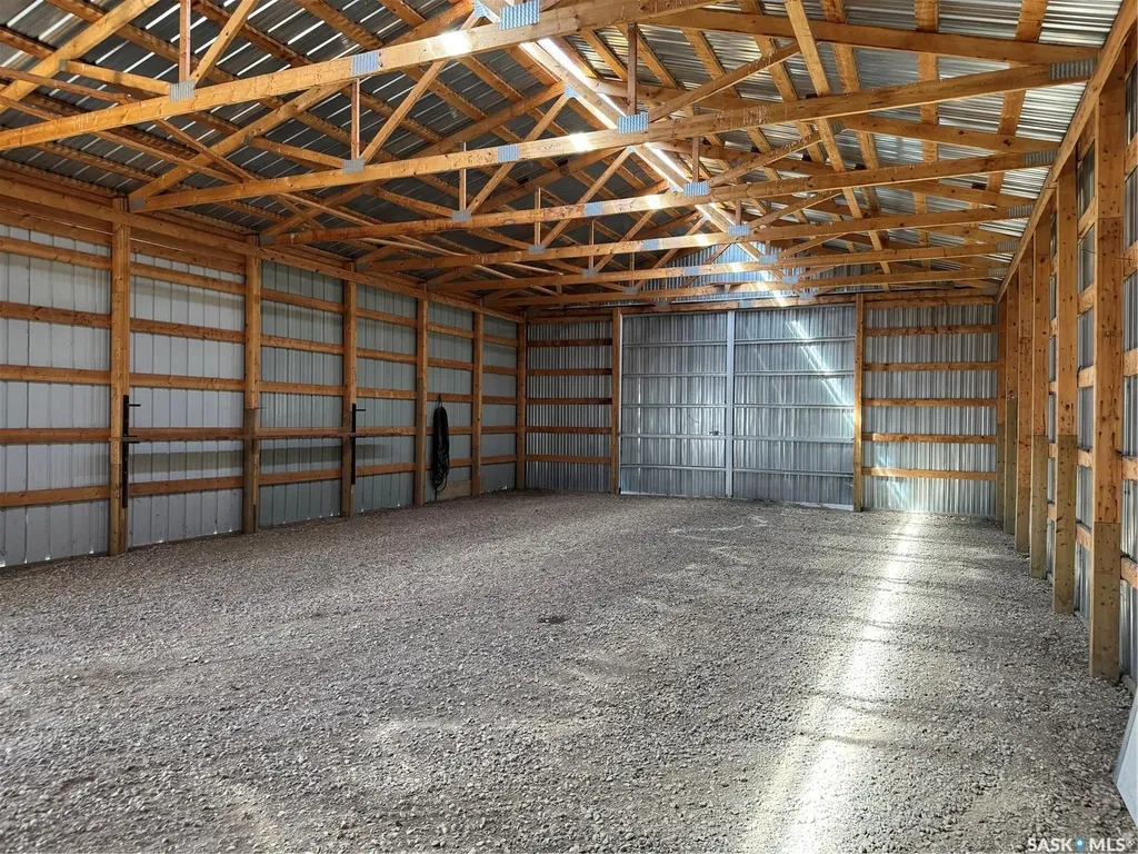 Rural Address Macoun SK S0C 1P0