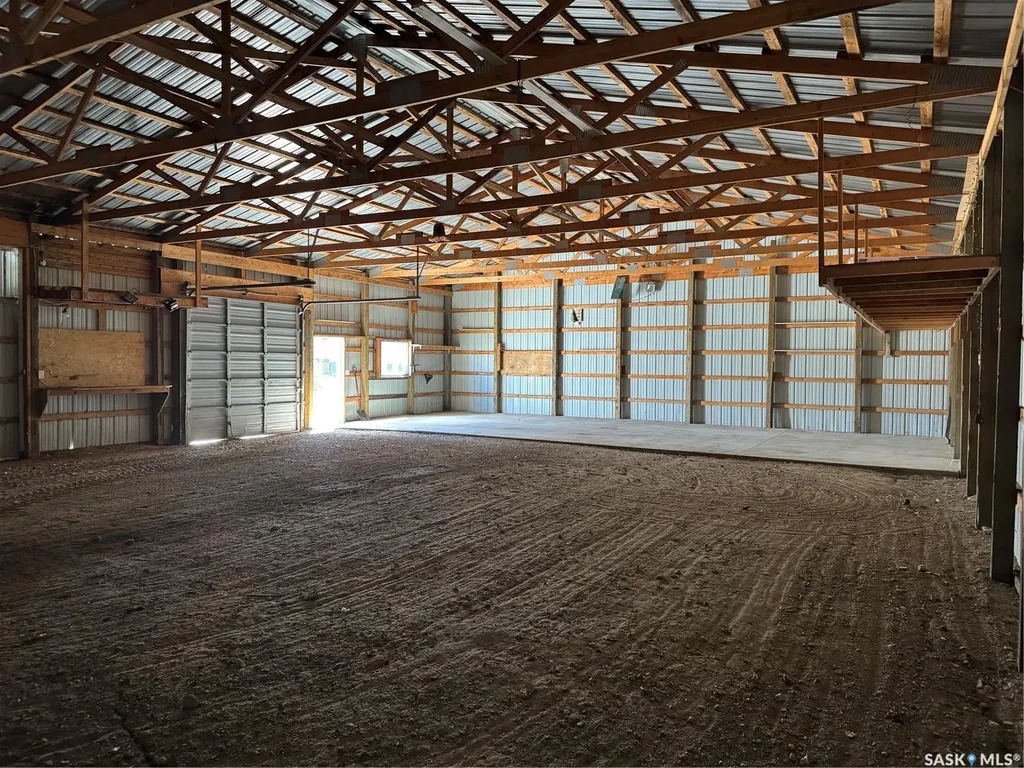 Rural Address Macoun SK S0C 1P0