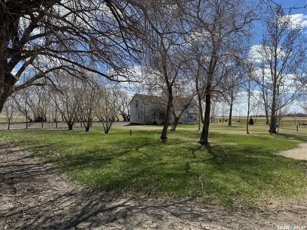 Rural Address Macoun SK S0C 1P0