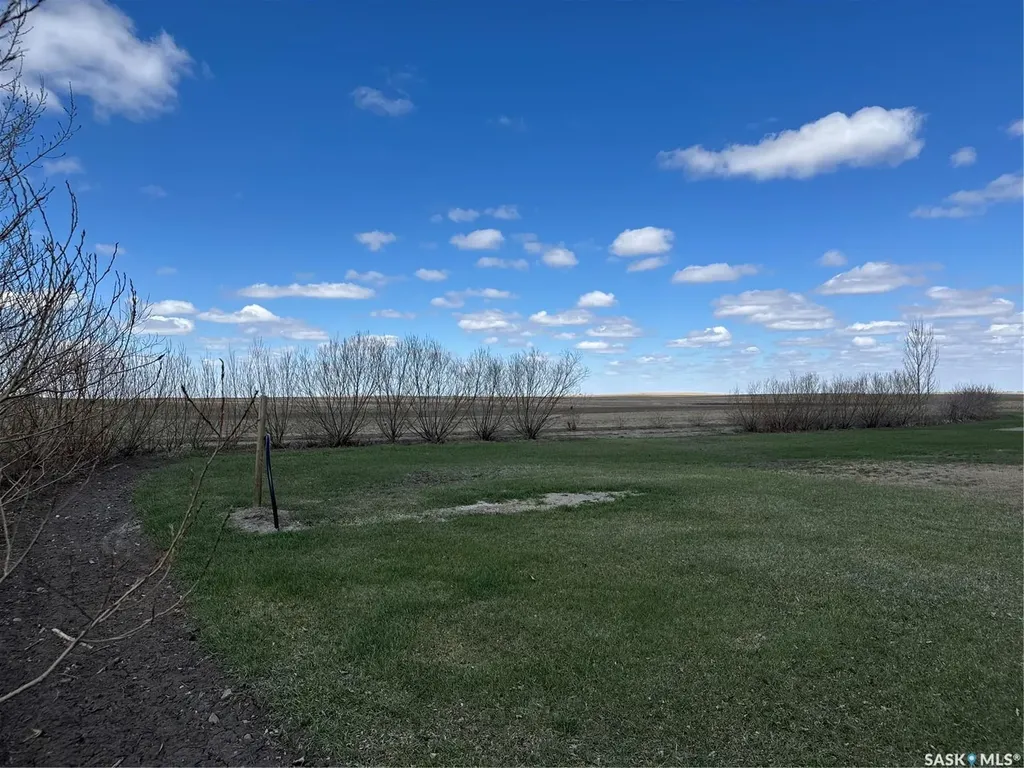 Rural Address Macoun SK S0C 1P0
