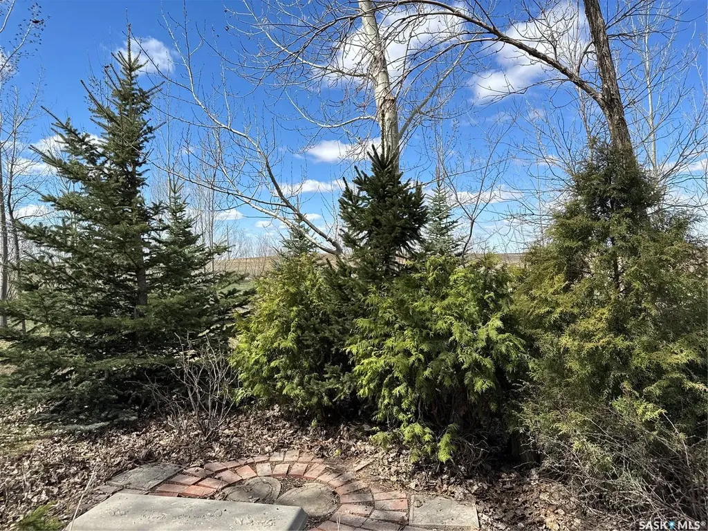 Rural Address Macoun SK S0C 1P0