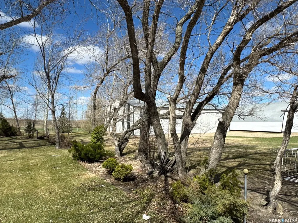 Rural Address Macoun SK S0C 1P0