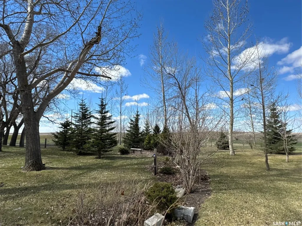 Rural Address Macoun SK S0C 1P0