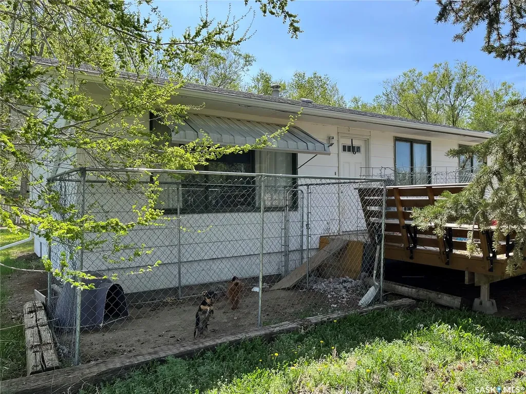 112 Edward Street Hazenmore SK S0N 1C0