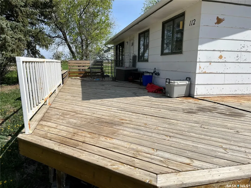 112 Edward Street Hazenmore SK S0N 1C0