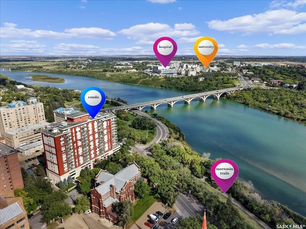 902 Spadina Crescent E Saskatoon SK S7K 0G8