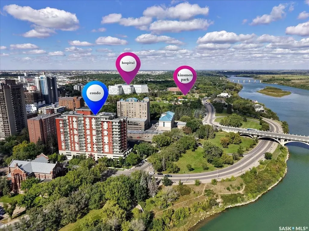902 Spadina Crescent E Saskatoon SK S7K 0G8