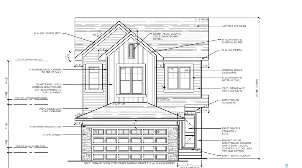 3172 Favel Drive Regina SK S4V 4C7