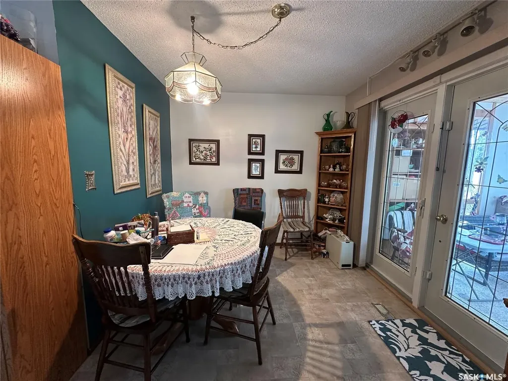 32 4th Street SE Preeceville SK S0A 3B0