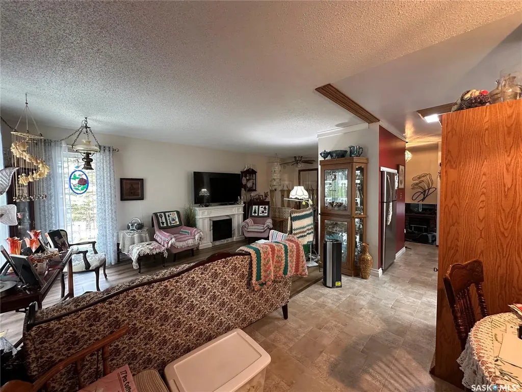 32 4th Street SE Preeceville SK S0A 3B0