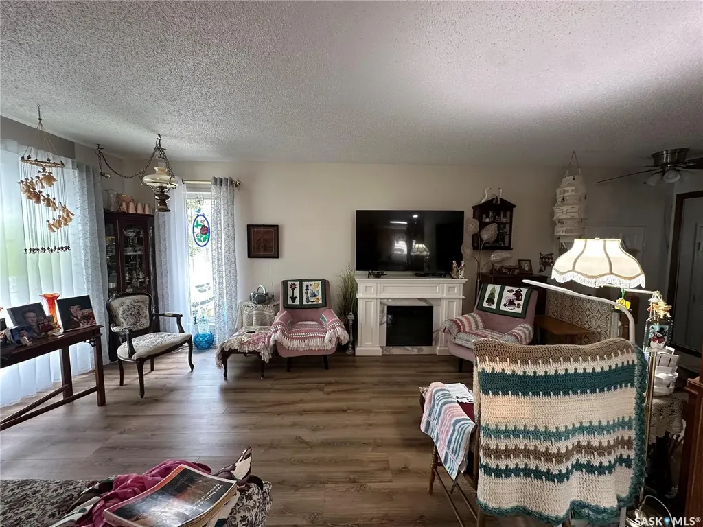 32 4th Street SE Preeceville SK S0A 3B0