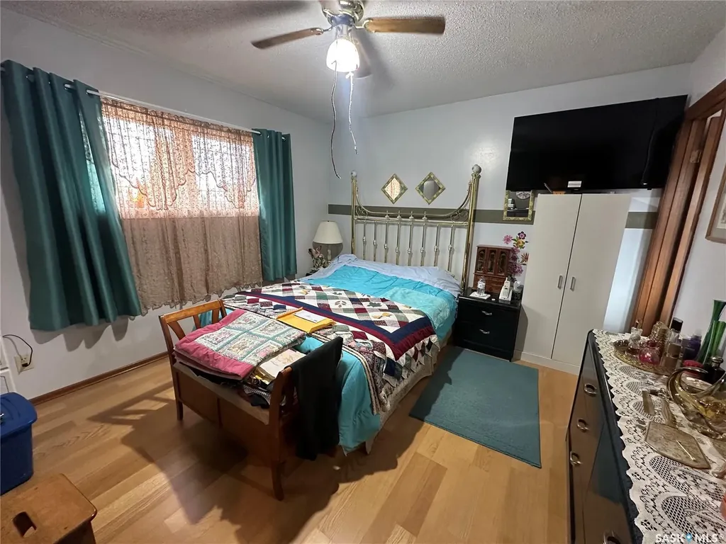32 4th Street SE Preeceville SK S0A 3B0