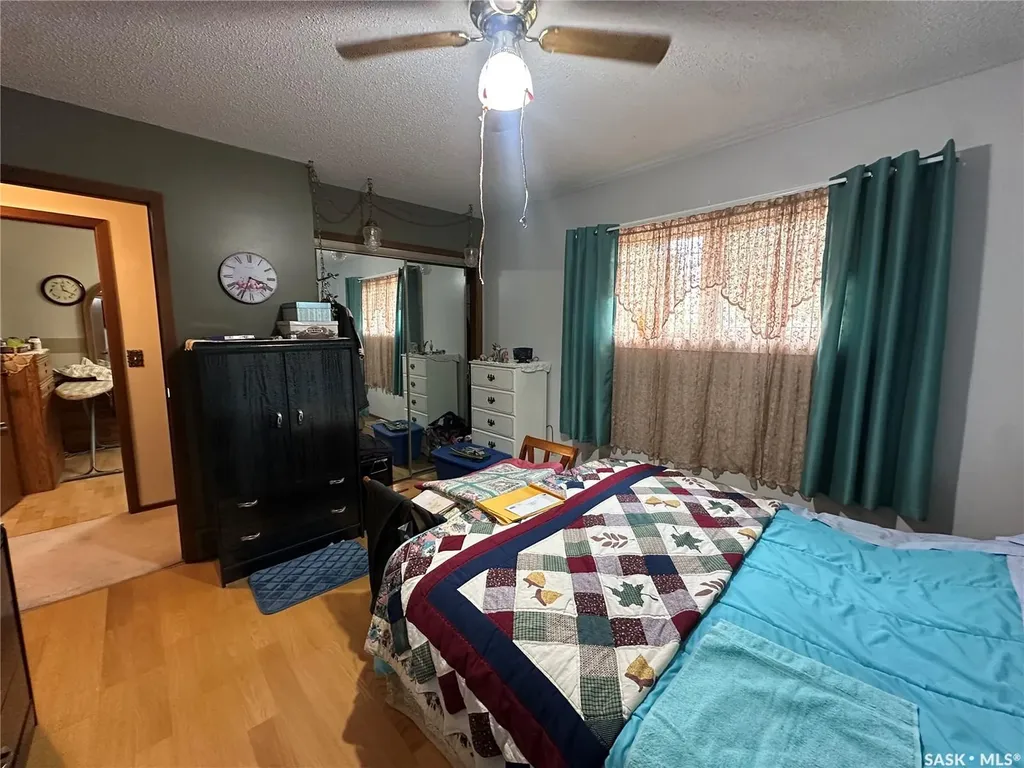 32 4th Street SE Preeceville SK S0A 3B0