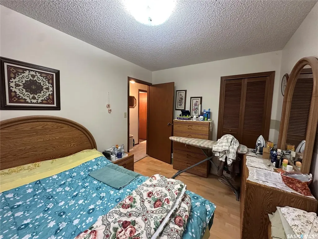 32 4th Street SE Preeceville SK S0A 3B0