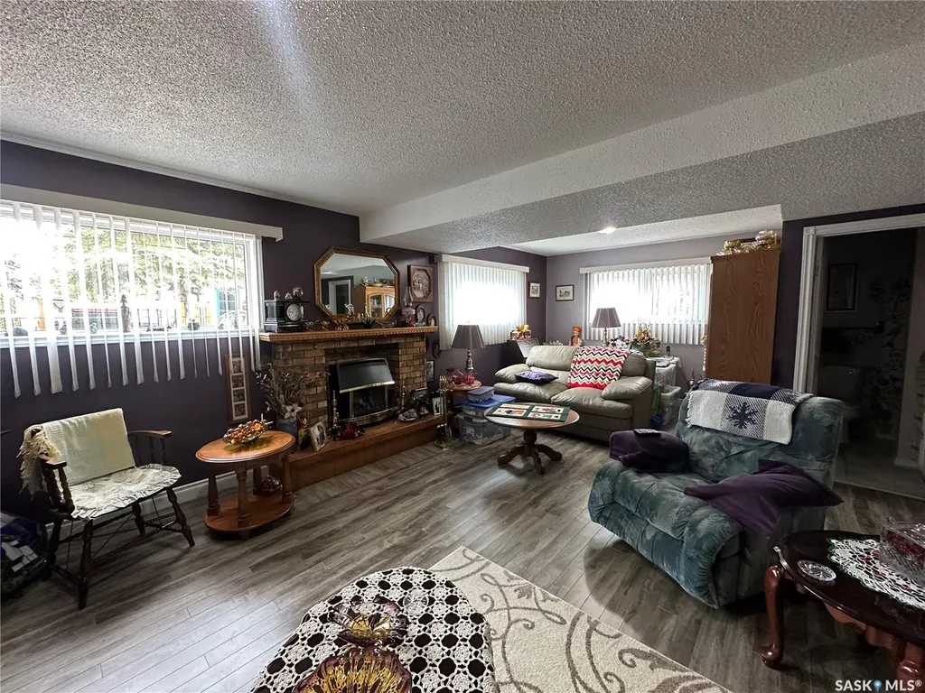 32 4th Street SE Preeceville SK S0A 3B0