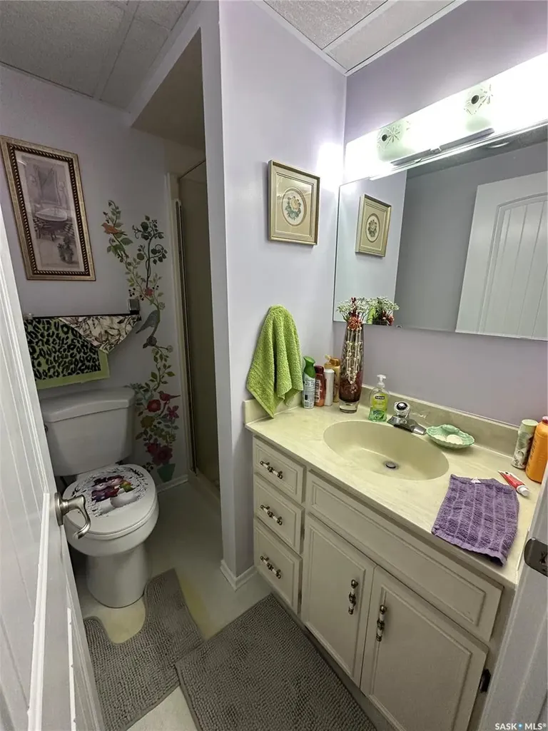 32 4th Street SE Preeceville SK S0A 3B0