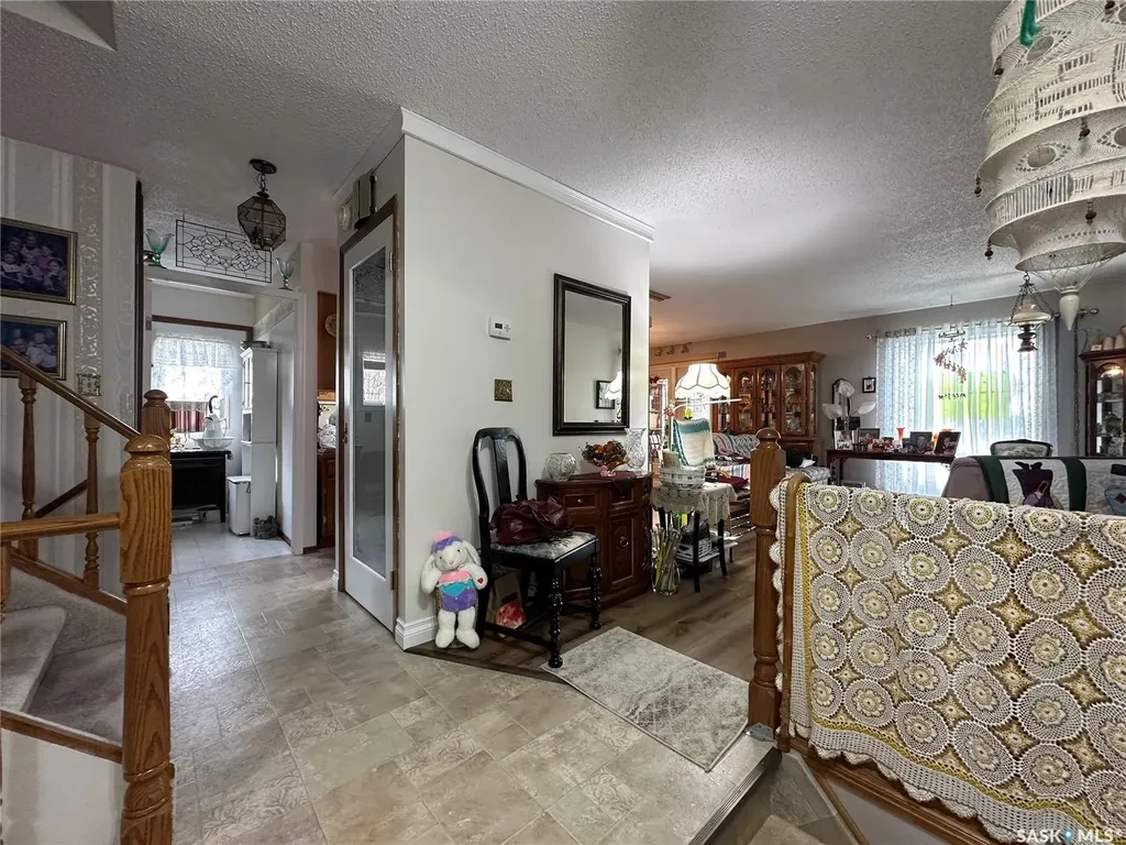 32 4th Street SE Preeceville SK S0A 3B0