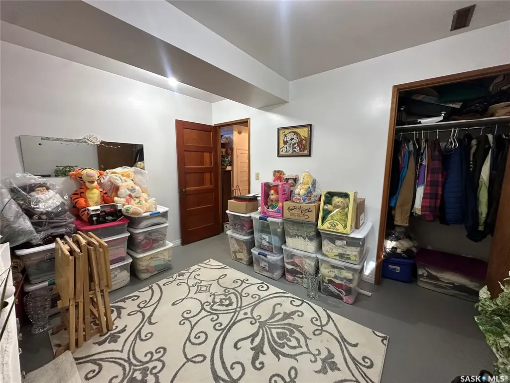 32 4th Street SE Preeceville SK S0A 3B0