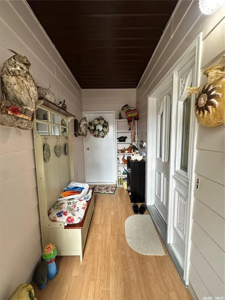 32 4th Street SE Preeceville SK S0A 3B0