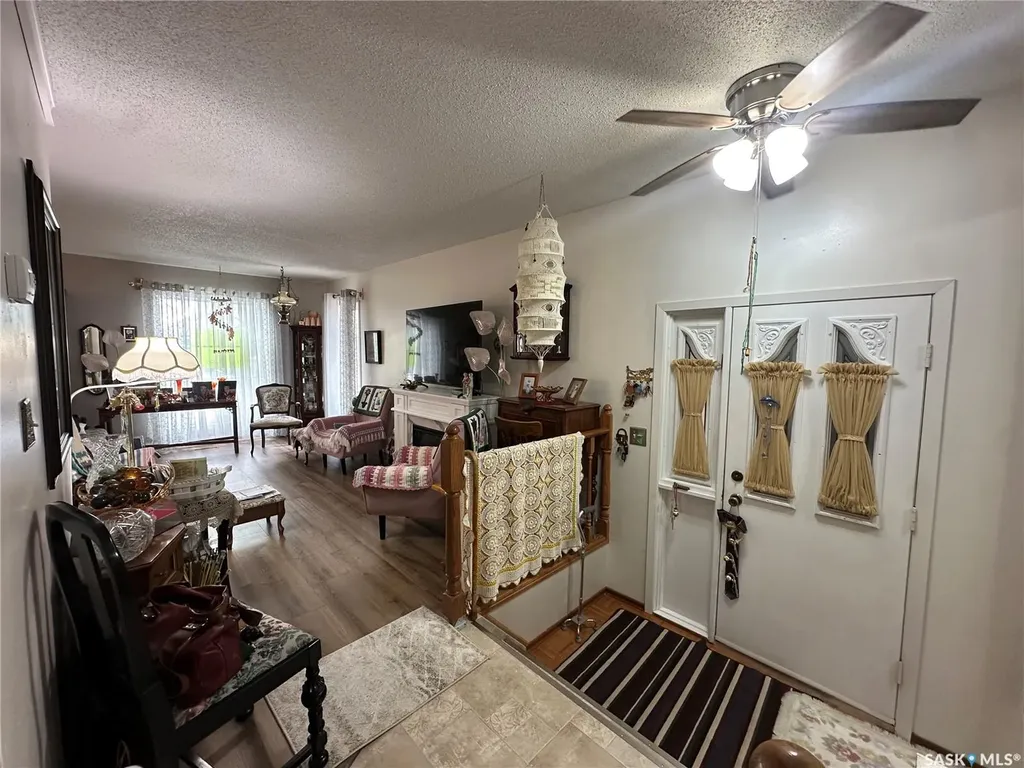 32 4th Street SE Preeceville SK S0A 3B0