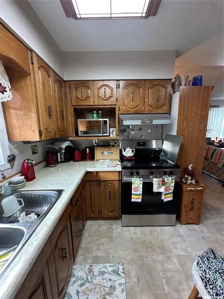 32 4th Street SE Preeceville SK S0A 3B0