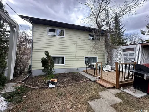 32 4TH Street SE Preeceville SK S0A 3B0