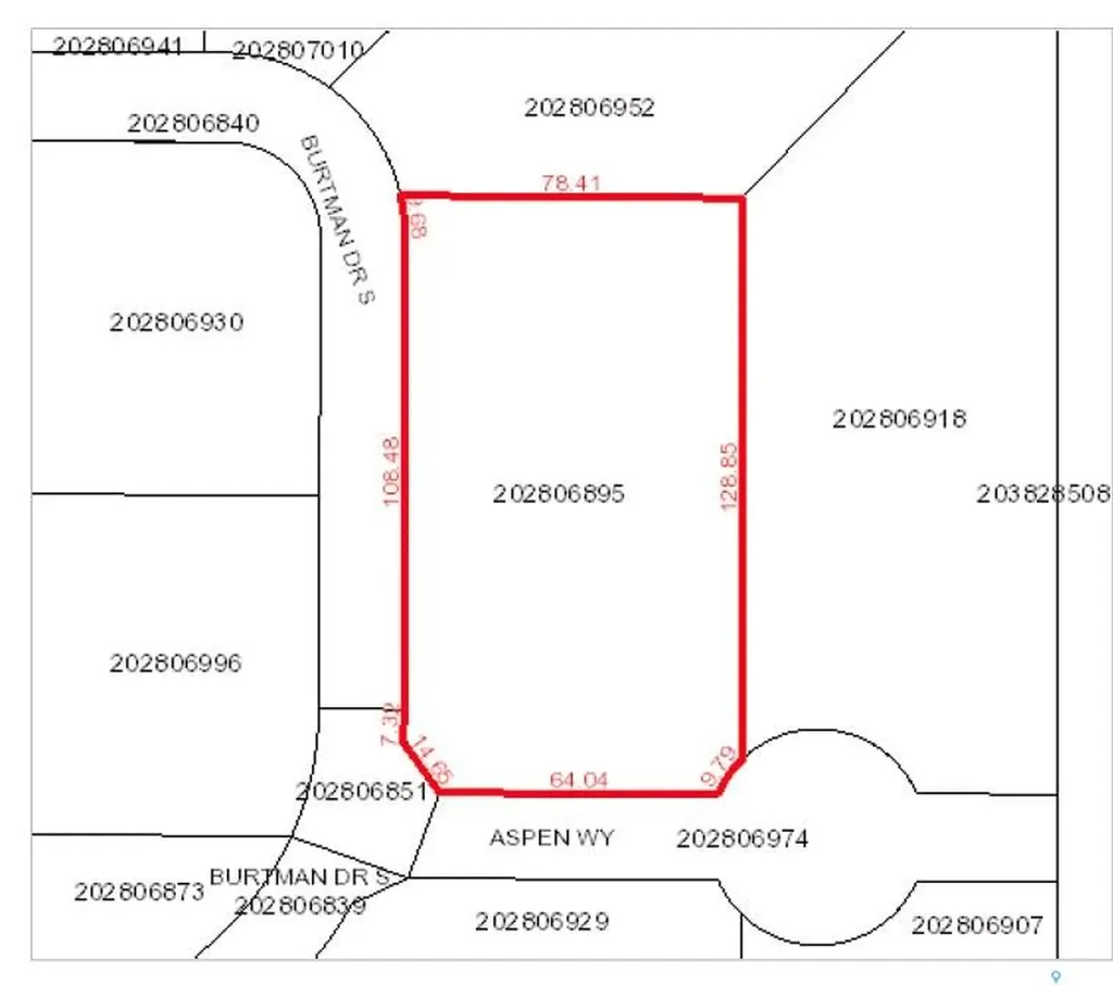 1 Aspen Way Nipawin Rm No. 487 SK S0E 1E0