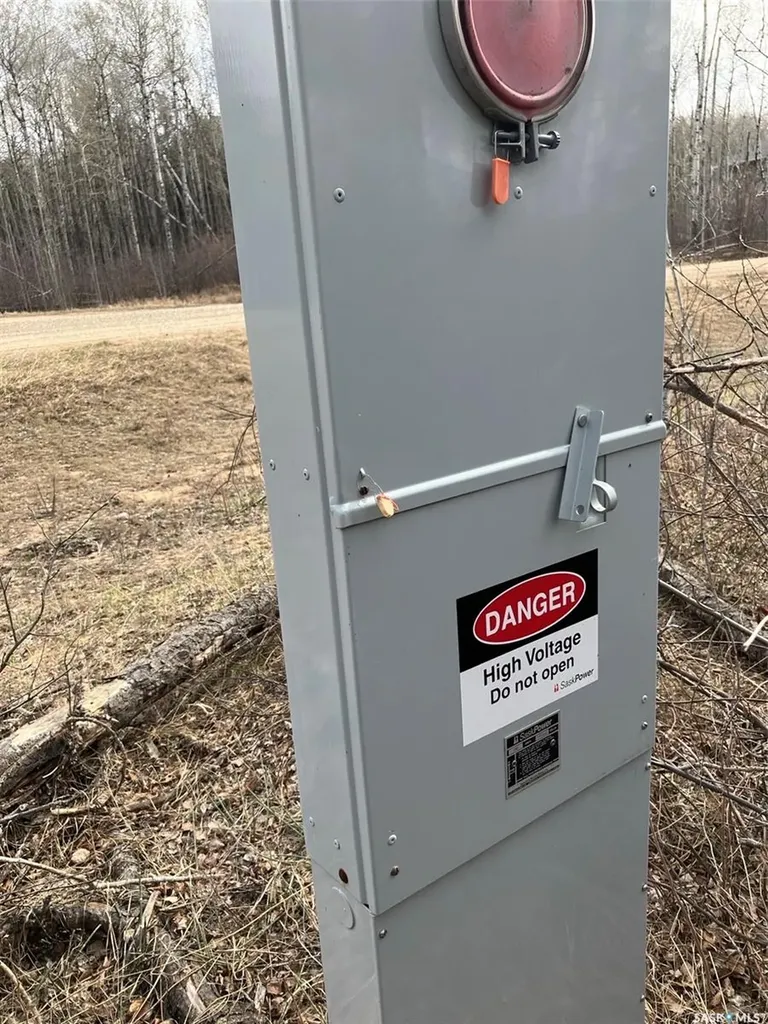 1 Aspen Way Nipawin Rm No. 487 SK S0E 1E0
