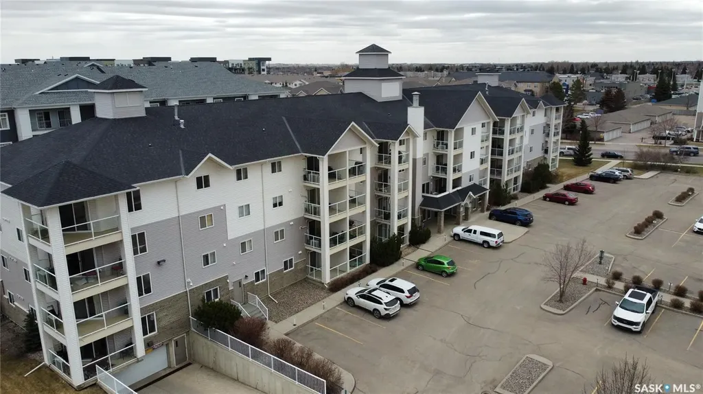 303 Lowe Road Saskatoon SK S7S 1P2