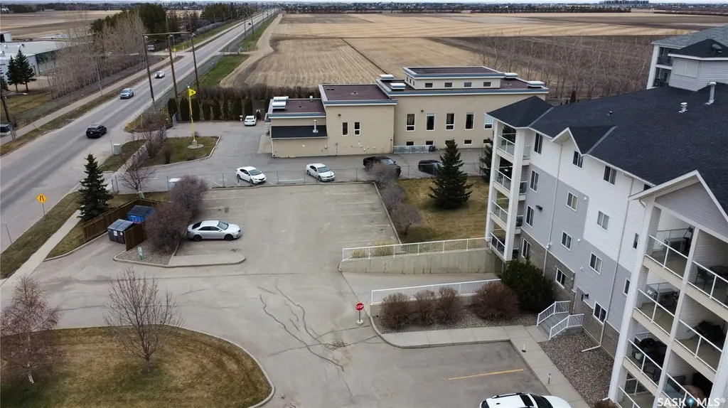 303 Lowe Road Saskatoon SK S7S 1P2