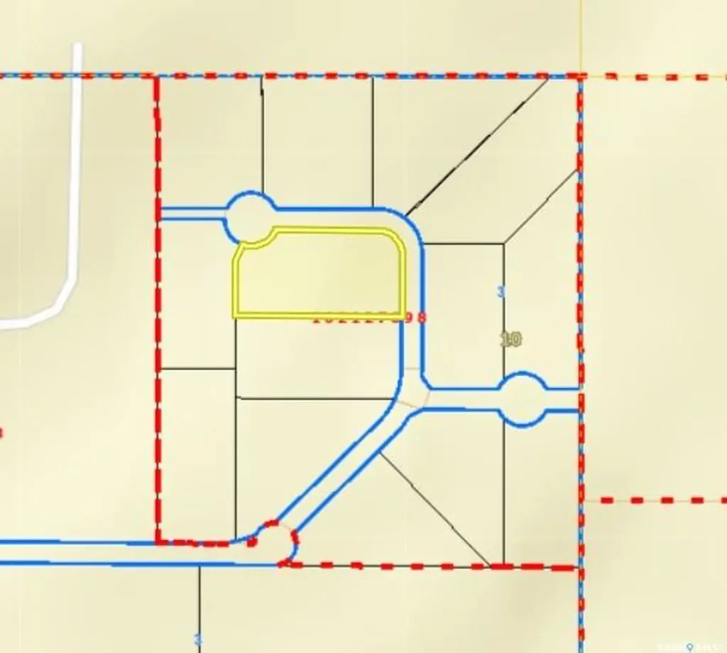 19 Burtman Drive S Nipawin Rm No. 487 SK S0E 1E0