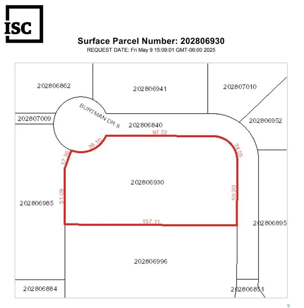 19 Burtman Drive S Nipawin Rm No. 487 SK S0E 1E0
