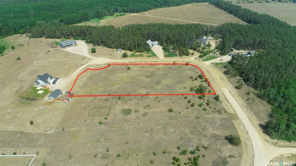 19 Burtman Drive S Nipawin Rm No. 487 SK S0E 1E0