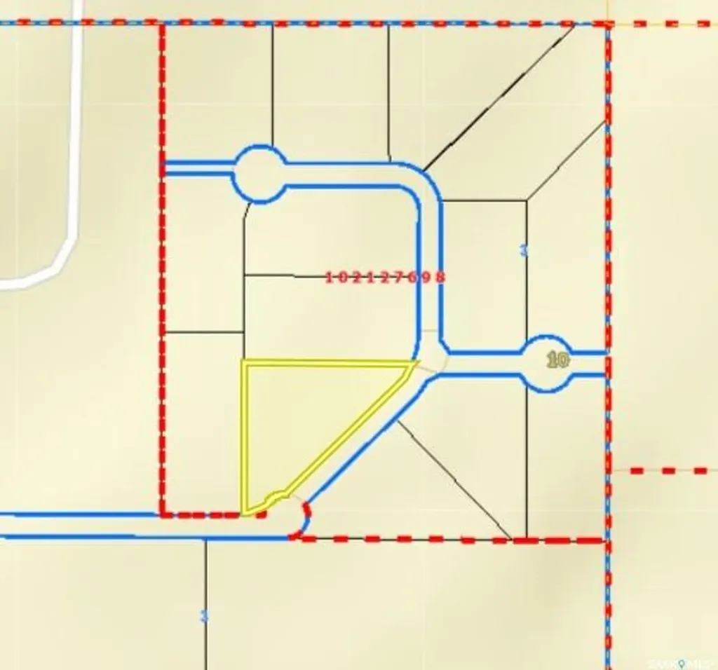 15 Burtman Drive S Nipawin Rm No. 487 SK S0E 1E0