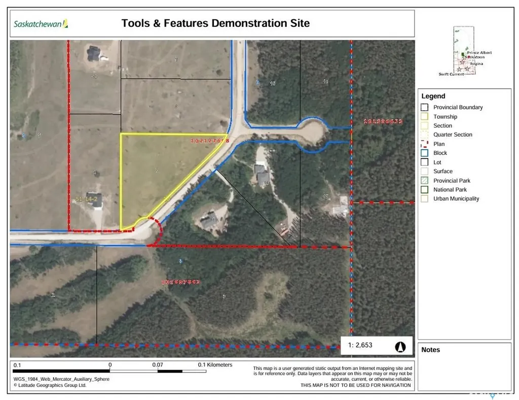 15 Burtman Drive S Nipawin Rm No. 487 SK S0E 1E0
