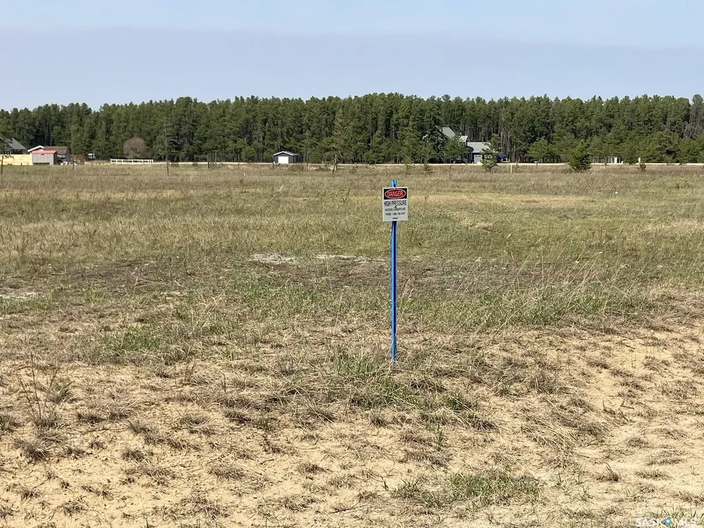 15 Burtman Drive S Nipawin Rm No. 487 SK S0E 1E0