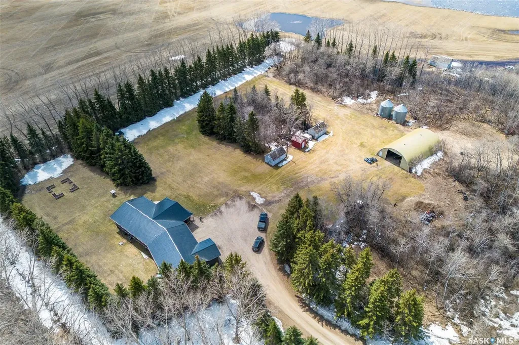 Rural Address Lakeside Rm No. 338 SK S0K 4V0