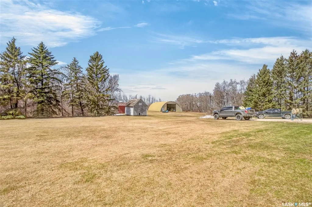 Rural Address Lakeside Rm No. 338 SK S0K 4V0
