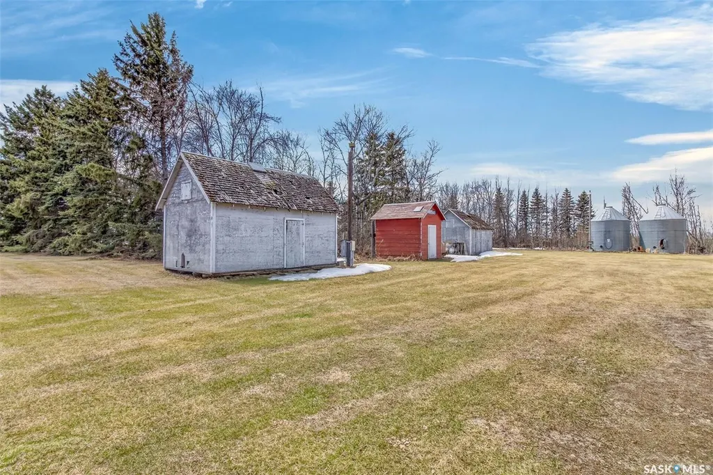 Rural Address Lakeside Rm No. 338 SK S0K 4V0