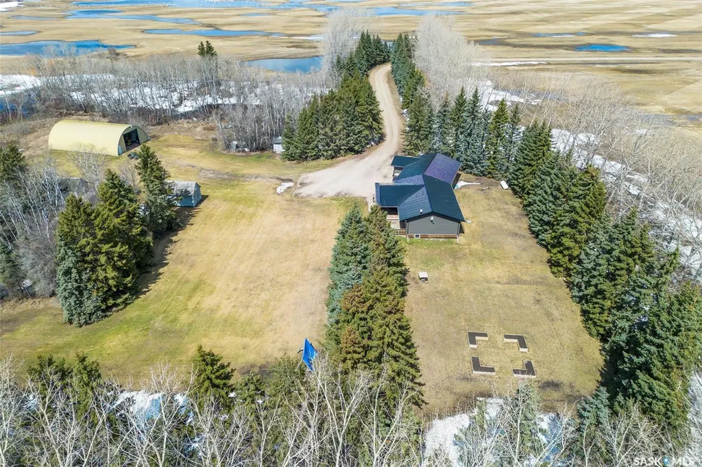 Rural Address Lakeside Rm No. 338 SK S0K 4V0