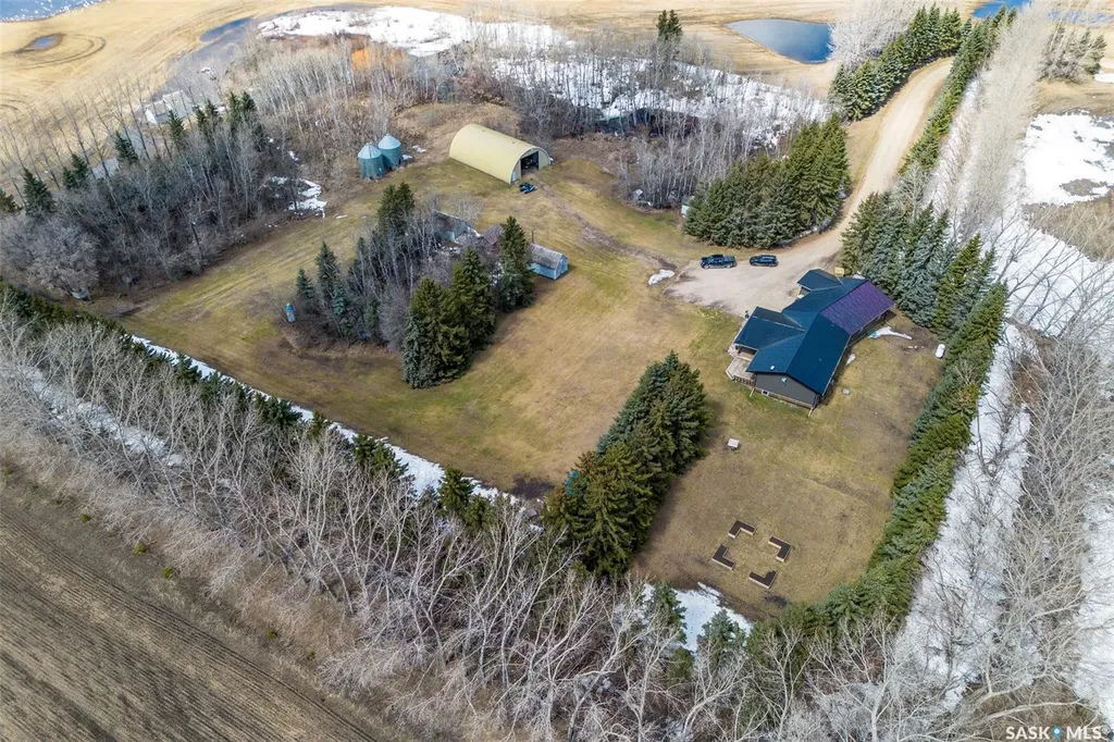 Rural Address Lakeside Rm No. 338 SK S0K 4V0