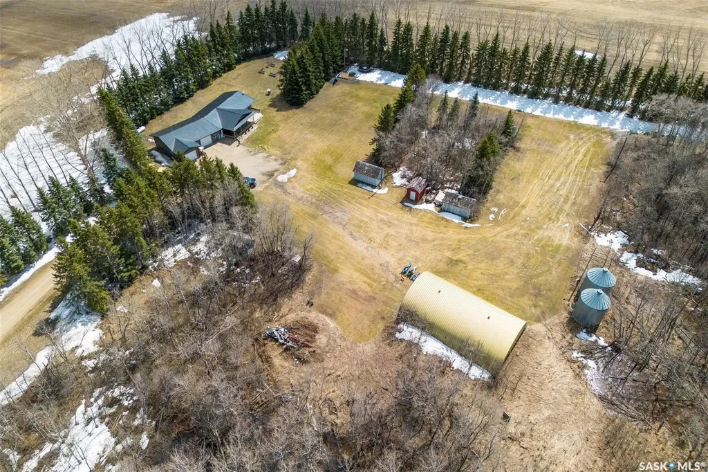 Rural Address Lakeside Rm No. 338 SK S0K 4V0