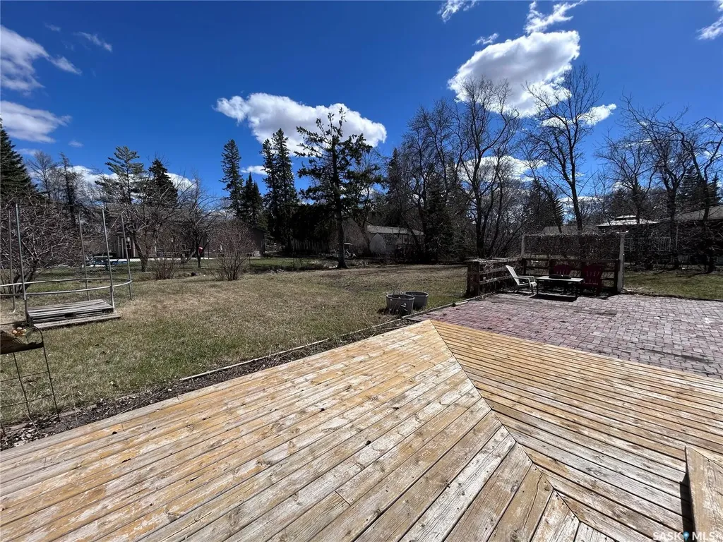 1101 Gordon Street Moosomin SK S0G 3N0