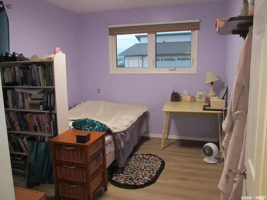 311 1st Street W Nipawin SK S0E 1E0