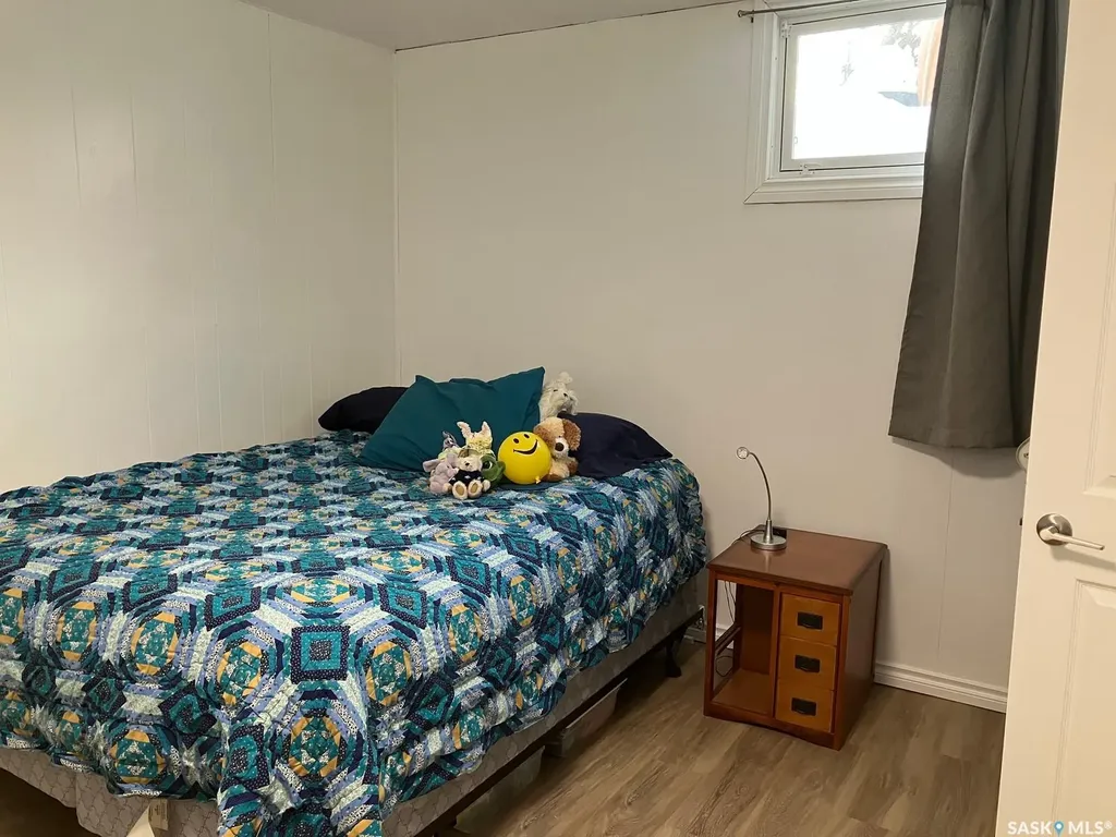 311 1st Street W Nipawin SK S0E 1E0