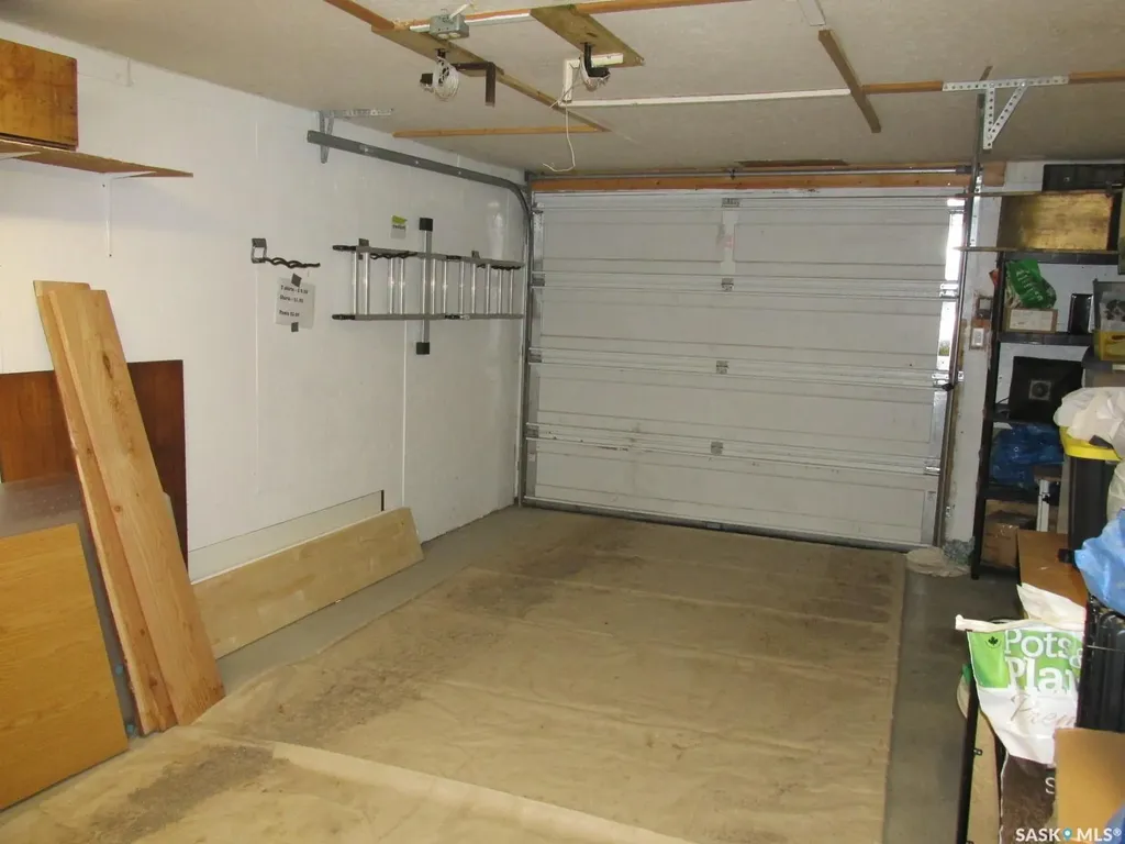 311 1st Street W Nipawin SK S0E 1E0