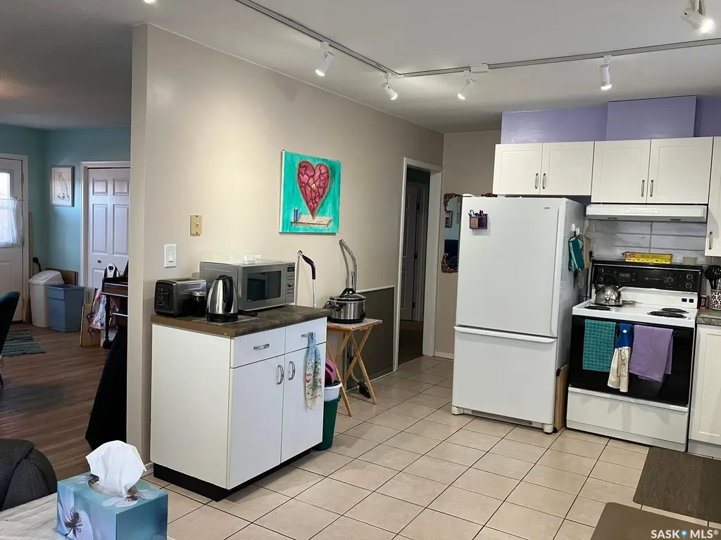 311 1st Street W Nipawin SK S0E 1E0