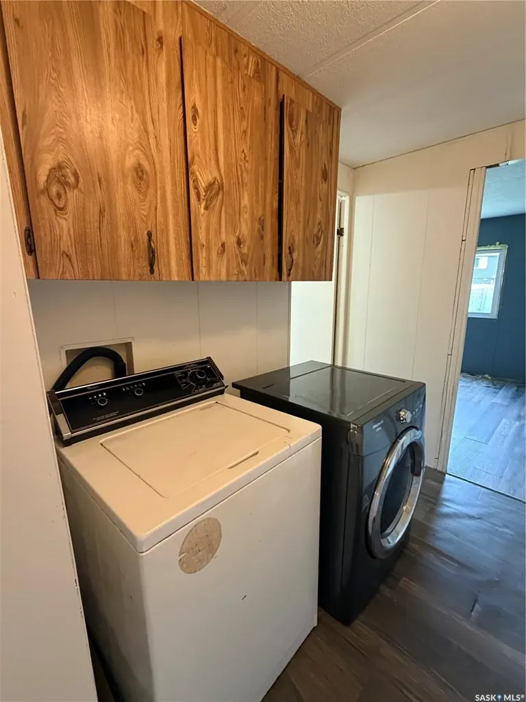 56 Clark Crescent Meadow Lake SK S9X 1C3