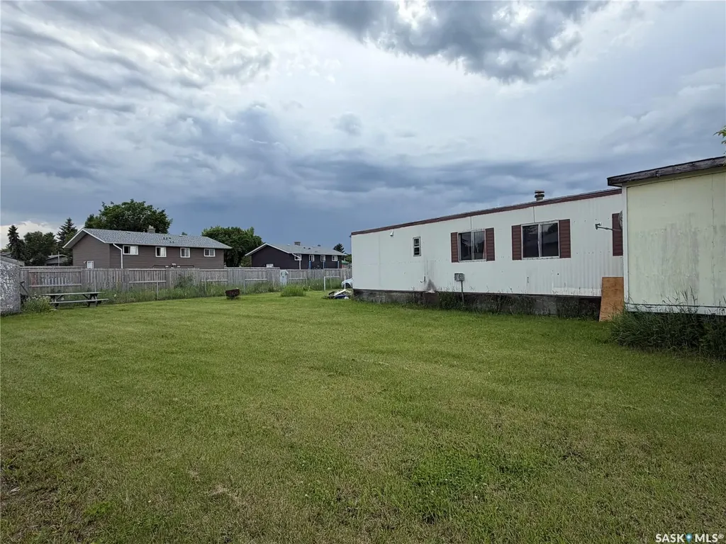 56 Clark Crescent Meadow Lake SK S9X 1C3